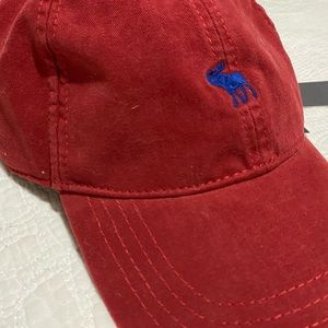 Baseball cap / hat